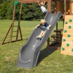 Skyfort II with Wave Slide - Image 7