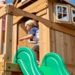 Montpelier Swing Set - Image 7