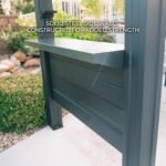 Rockport Steel Grill Gazebo - Image 6