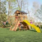 Endeavor II Swing Set - Image 25