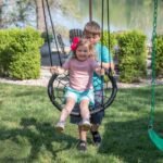 Endeavor II Swing Set - Image 18