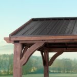 12x10 Gazebo - Image 6