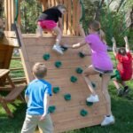 Endeavor II Swing Set - Image 4