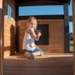 Canyon Creek Swing Set - Image 16