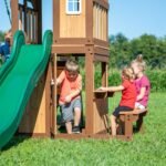 Lakewood Swing Set - Image 3