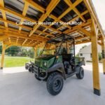 20x20 Kingsport Carport - Image 6