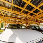 20x20 Kingsport Carport - Image 10