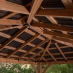 14x10 Barrington Gazebo - Image 6