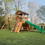 Endeavor II Swing Set - Image 21