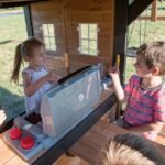 Canyon Creek Swing Set - Image 22