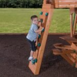 Woodland Swing Set - Image 18