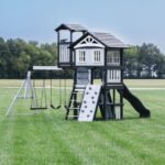Whispering Point Swing Set - Image 10