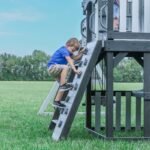 Whispering Point Swing Set - Image 8