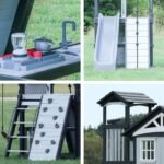 Whispering Point Swing Set - Image 3