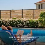 Privacy Wall 8x6 - Image 4