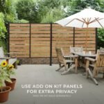 Privacy Wall 8x6 - Image 5