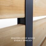 Privacy Wall Add-on Kit - Image 5