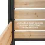 Privacy Wall 8x6 - Image 8