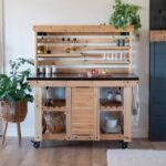 Hutch/Serving Station - Image 3
