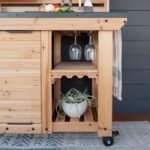 Hutch/Serving Station - Image 9