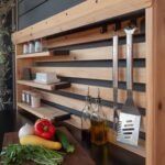 Hutch/Serving Station - Image 7