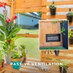 12x7 Zalie Greenhouse - Image 6
