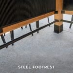 Palisade Outdoor Bar - Image 9