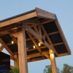 Palisade Outdoor Bar - Image 10