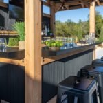Palisade Outdoor Bar - Image 5