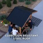 Palisade Outdoor Bar - Image 11