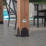 14x12 Barrington Gazebo - Image 8