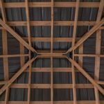 12x12 Barrington Gazebo - Image 6