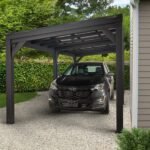 20x9.5 Stonebridge Gazebo/Carport - Image 5
