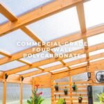 9x6 Willow Greenhouse - Image 4