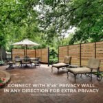 Privacy Wall Add-on Kit - Image 3