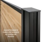 Privacy Wall Add-on Kit - Image 4