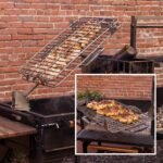 Argentine/Santa Maria Grill XL - Image 4