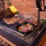 Argentine/Santa Maria Grill XL - Image 9