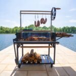 Premium Heritage Argentine BBQ Grill - Image 11