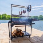 Premium Heritage Argentine BBQ Grill - Image 12