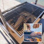 Premium Heritage Argentine BBQ Grill - Image 5
