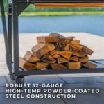 Premium Heritage Argentine BBQ Grill - Image 10