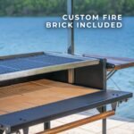 Premium Heritage Argentine BBQ Grill - Image 4