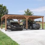 24x12 Arcadia Gazebo