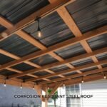 24x12 Arcadia Gazebo - Image 5
