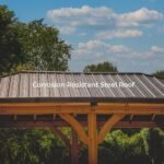 24x12 Barrington Carport/Gazebo - Image 5