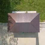 24x12 Barrington Carport/Gazebo - Image 6