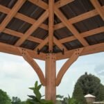 10x10 Barrington Gazebo - Image 20