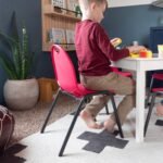 Kid's Stacking Chairs-4 Pack - Image 10