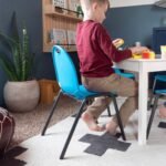 Kid's Stacking Chairs-4 Pack - Image 23